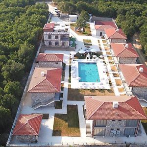Igneada Hotel Rezve