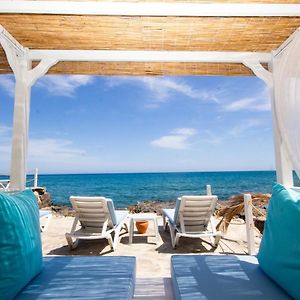 Mojo Otel Beach